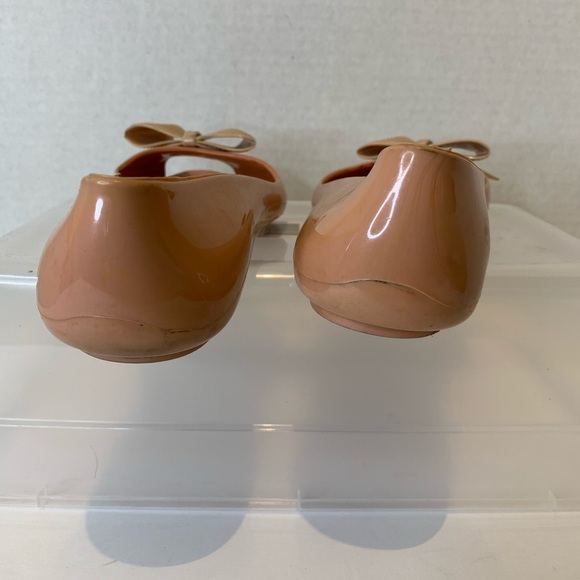 Steve Madden jelly flats - Picture 2 of 3